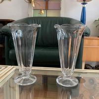 Bicchieri per smoothie in vetro NUOVI