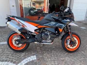 Ktm 890 SMT - 2025