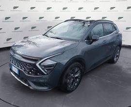 KIA Sportage 1.6 TGDi HEV AT GT-line Plus