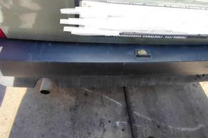 FIAT UNO 1993 PARAURTI POSTERIORE