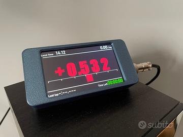 Dashboard Vocore 4” Sim racing