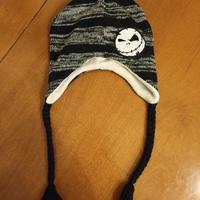 Cappello Nightmare before Christmas