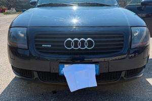 AUDI TT ROADSTER QUATTRO  225CV