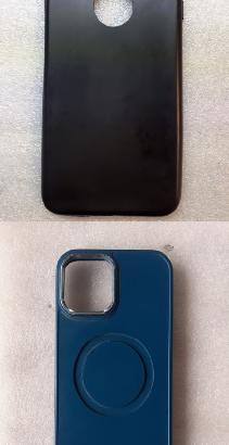 (Sped.Incl.) COVER_IPHONE - X,  13 PRO_MAX