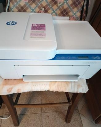 STAMPANTE HP COME NUOVA