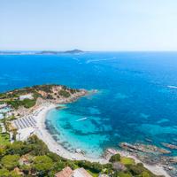Villa a Villasimius nel Sud Sardegna