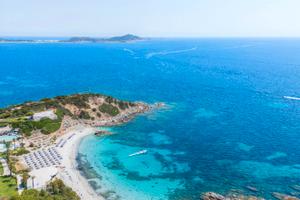 Villa a Villasimius nel Sud Sardegna