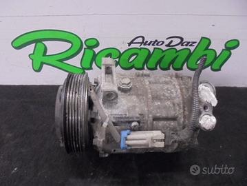 COMPRESSORE CLIMA ALFA ROMEO 159 1.9 JTD 2007