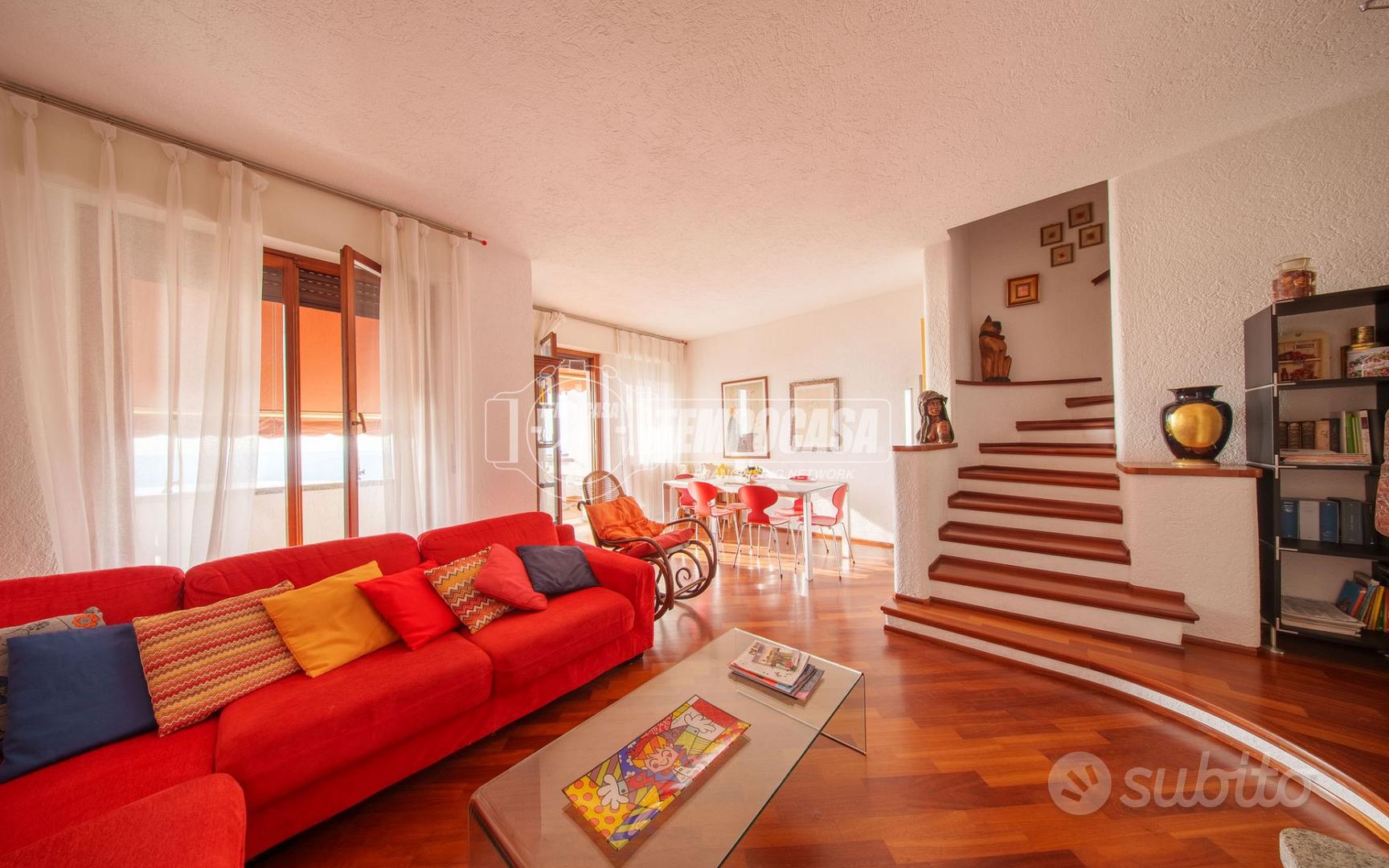 Appartamento – Lesa, Comnago - Vista 3