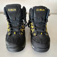 Scarpe da montagna CMP taglia 29