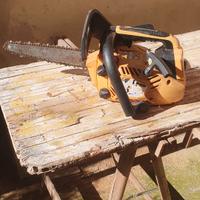 Pezzi motosega da potatura Alpina