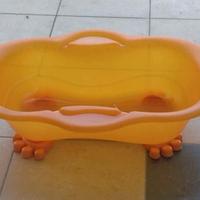 Vaschetta per bagnetto Dou Dou