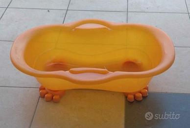 Vaschetta per bagnetto Dou Dou