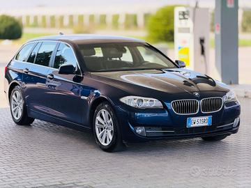 Bmw 520d 2011 145 mila km Garanzia 12 M
