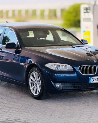 Bmw 520d 2011 145 mila km Garanzia 12 M