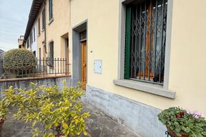 Casellina, Terratetto indipendente
