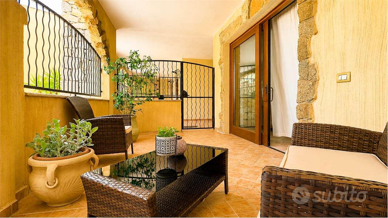 Appartamento – Villasimius, Tanca Su Cordolino - Vista 3