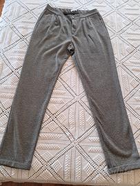 pantaloni Paolo Pecora