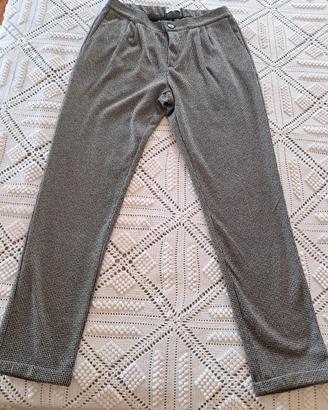 pantaloni Paolo Pecora