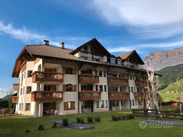 Multiproprietà Alta Badia - La Villa - Dolomiti