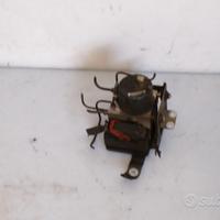 Centralina Pompa Abs Mitsubishi Outlander 2 2009