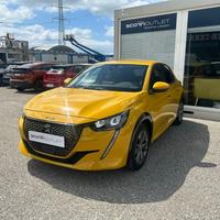 PEUGEOT 208 2ª serie - 208 motore elettrico 136 CV