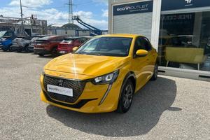 PEUGEOT 208 2ª serie - 208 motore elettrico 136 CV