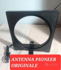 CAVO ANTENNA Pioneer TX Stereo Hi Fi