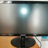 Monitor Samsung LS19C150