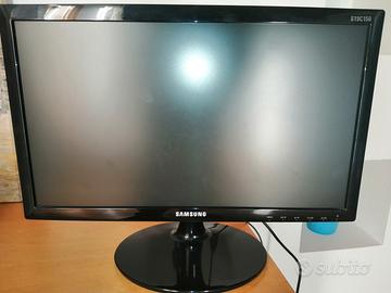 Monitor Samsung LS19C150