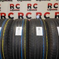 4 GOMME 215/55 R17 94V CONTINENTAL – ESTIVE