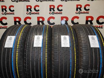 4 GOMME 215/55 R17 94V CONTINENTAL – ESTIVE