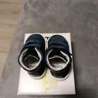 Scarpe primi passi