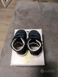 Scarpe primi passi