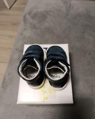 Scarpe primi passi