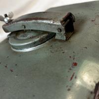 Serbatoio originale vespa Piaggio faro basso