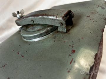 Serbatoio originale vespa Piaggio faro basso