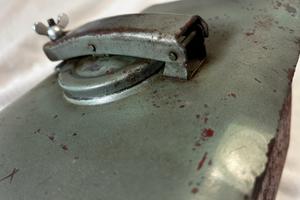 Serbatoio originale vespa Piaggio faro basso