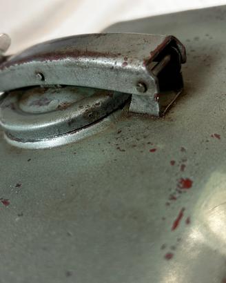 Serbatoio originale vespa Piaggio faro basso