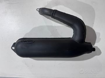 Vmc siluro sport