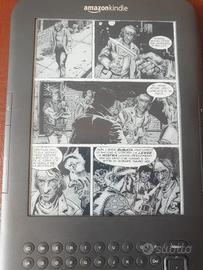 Kindle Keyboard