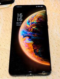 Huawei P60 Pro Nero con cover e pellicole 