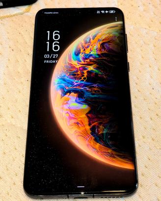 Huawei P60 Pro Nero con cover e pellicole 