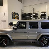 Cerchi NUOVI Mercedes G63 AMG raggio 21 cod.7642