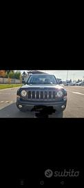 Jeep Patriot
