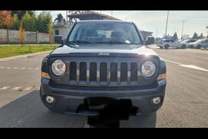 Jeep Patriot