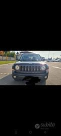 Jeep Patriot