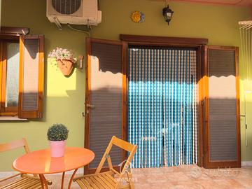 Nonnita's Home ampio bilocale x4 a Villasimius