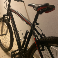 Mtb Freerider Sport 27,5