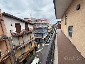 Appartamento - Misterbianco